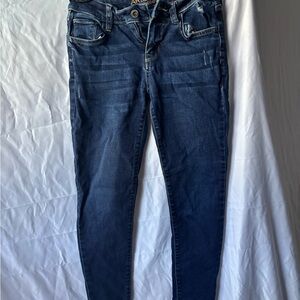 Arizona Women's Blue Jeans
